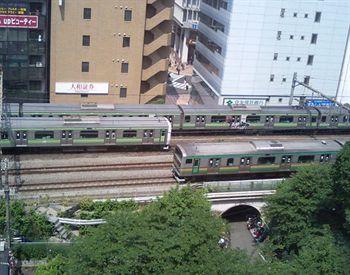 Shibuya Tokyu Inn