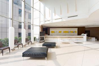 Shibuya Excel Hotel Tokyu