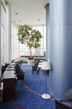 Отель Shibuya Excel Hotel Tokyu Япония, Токио, фото 12