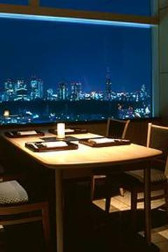 Отель Shibuya Excel Hotel Tokyu Япония, Токио, фото 14