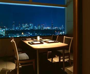 Shibuya Excel Hotel Tokyu