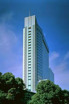 Отель Shibuya Excel Hotel Tokyu Япония, Токио, фото 15