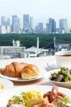 Отель Shibuya Excel Hotel Tokyu Япония, Токио, фото 16