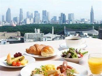 Shibuya Excel Hotel Tokyu