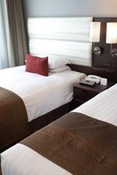 Отель Shibuya Excel Hotel Tokyu Япония, Токио, фото 19