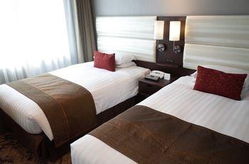 Shibuya Excel Hotel Tokyu