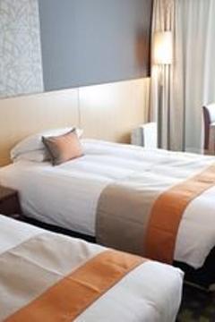Отель Shibuya Excel Hotel Tokyu Япония, Токио, фото 20