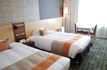 Shibuya Excel Hotel Tokyu