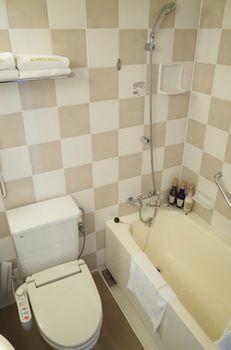 Отель Shibuya Excel Hotel Tokyu Япония, Токио, фото 2