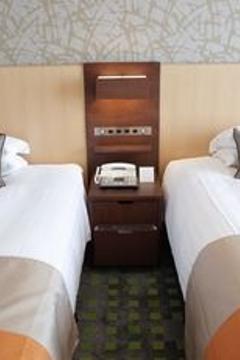 Отель Shibuya Excel Hotel Tokyu Япония, Токио, фото 21