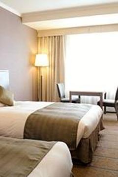 Отель Shibuya Excel Hotel Tokyu Япония, Токио, фото 22