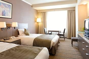 Shibuya Excel Hotel Tokyu