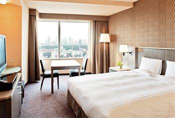 Shibuya Excel Hotel Tokyu