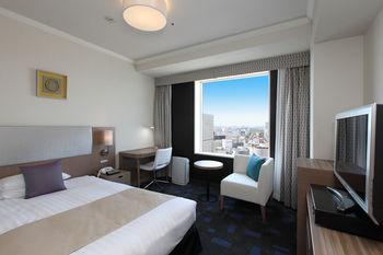 Shibuya Excel Hotel Tokyu