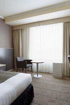 Отель Shibuya Excel Hotel Tokyu Япония, Токио, фото 26