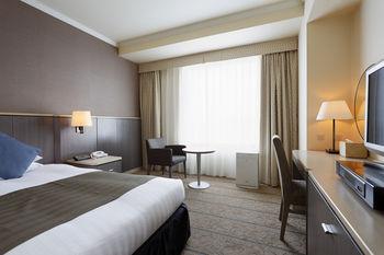 Shibuya Excel Hotel Tokyu