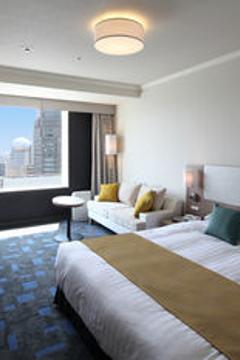 Отель Shibuya Excel Hotel Tokyu Япония, Токио, фото 28