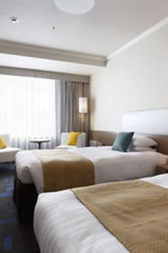 Отель Shibuya Excel Hotel Tokyu Япония, Токио, фото 30
