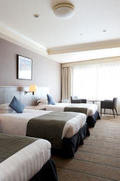 Отель Shibuya Excel Hotel Tokyu Япония, Токио, фото 32