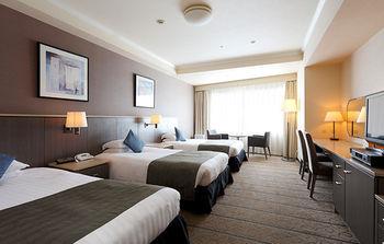 Shibuya Excel Hotel Tokyu