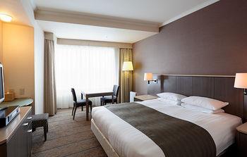 Shibuya Excel Hotel Tokyu