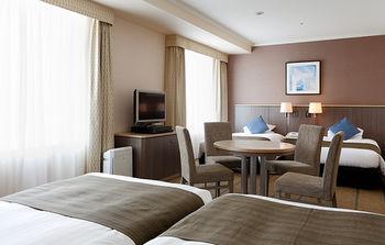 Shibuya Excel Hotel Tokyu