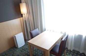 Shibuya Excel Hotel Tokyu