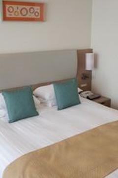 Отель Shibuya Excel Hotel Tokyu Япония, Токио, фото 36