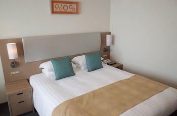 Shibuya Excel Hotel Tokyu