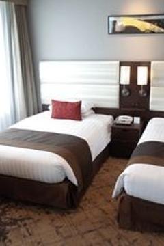 Отель Shibuya Excel Hotel Tokyu Япония, Токио, фото 37