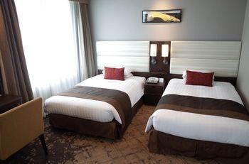 Shibuya Excel Hotel Tokyu