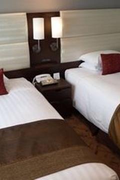 Отель Shibuya Excel Hotel Tokyu Япония, Токио, фото 39