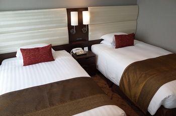 Shibuya Excel Hotel Tokyu