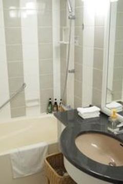 Отель Shibuya Excel Hotel Tokyu Япония, Токио, фото 5