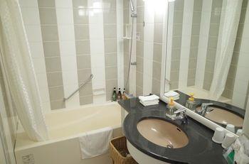 Shibuya Excel Hotel Tokyu