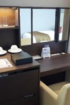 Отель Shibuya Excel Hotel Tokyu Япония, Токио, фото 53