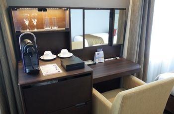 Shibuya Excel Hotel Tokyu