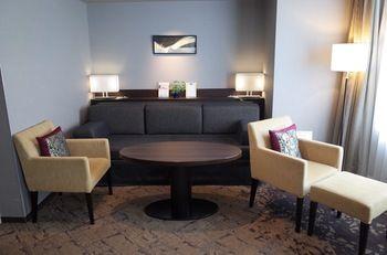 Shibuya Excel Hotel Tokyu