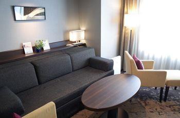 Shibuya Excel Hotel Tokyu