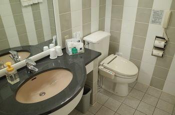 Shibuya Excel Hotel Tokyu