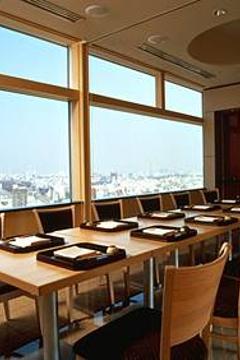 Отель Shibuya Excel Hotel Tokyu Япония, Токио, фото 63