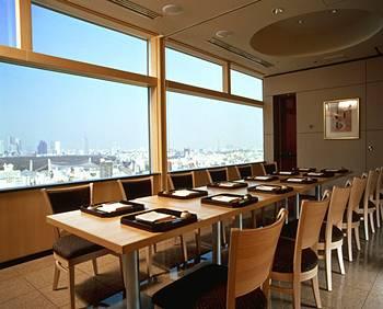 Shibuya Excel Hotel Tokyu