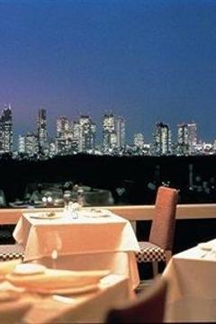 Отель Shibuya Excel Hotel Tokyu Япония, Токио, фото 65