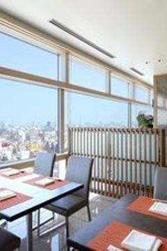Отель Shibuya Excel Hotel Tokyu Япония, Токио, фото 66