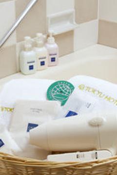 Отель Shibuya Excel Hotel Tokyu Япония, Токио, фото 8