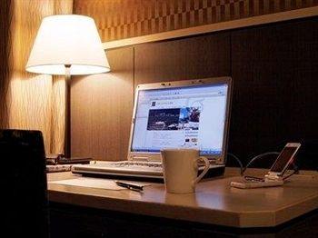 Shibuya Excel Hotel Tokyu