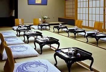 Отель Grand Prince Hotel Takanawa Япония, Токио, фото 14