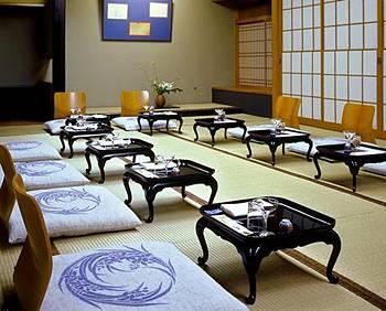 Grand Prince Hotel Takanawa