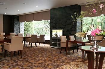 Grand Prince Hotel Takanawa