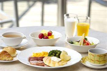 Grand Prince Hotel Takanawa